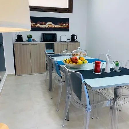 Nonna Franca לינה וארוחת בוקר *