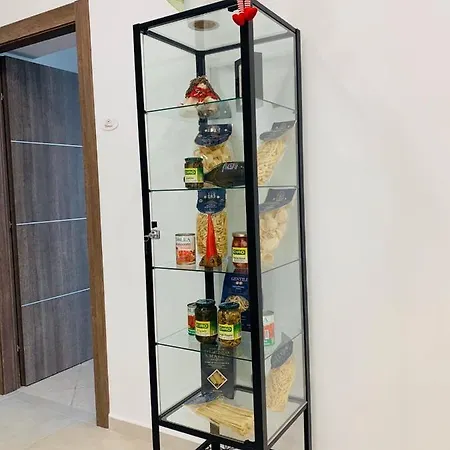 Nonna Franca לינה וארוחת בוקר